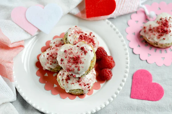 Mini Raspberry Scones_plated overhead-0039.jpg