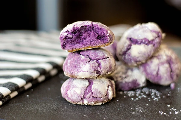 Ube Crinkle Cookies_3 cookie stack-0159.jpg