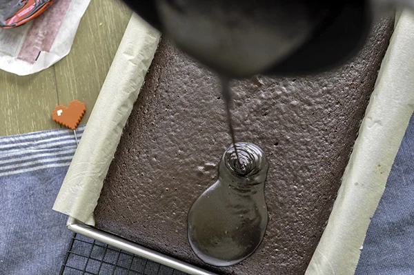 After School Dark Chocolate Snack Cake_Frosting pour.jpg