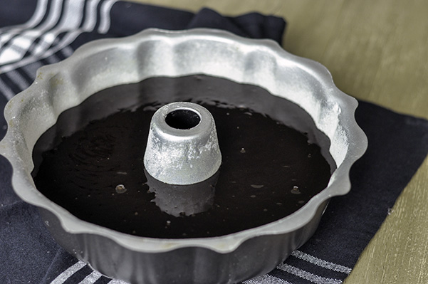 Black Cocoa Bundt Cake_batter in pan.jpg