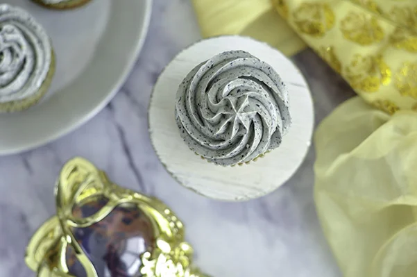 Black Sesame Cupcakes_Overhead.jpg