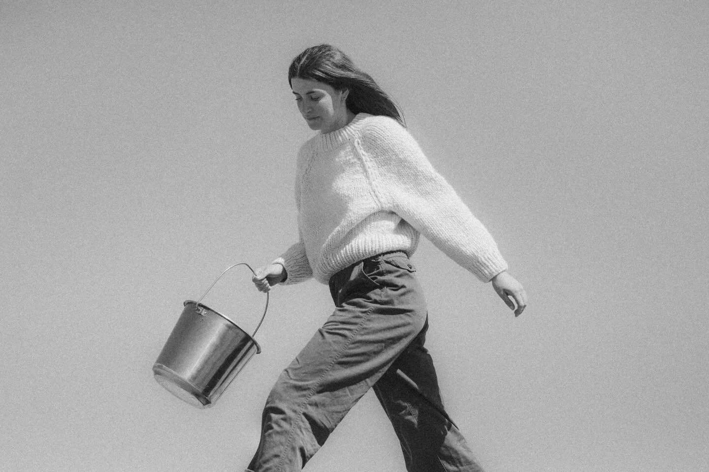 I&rsquo;m deep in pattern writing and new design mode. I&rsquo;m in the phase of &ldquo;nothing is going right&rdquo; which happens every time. It&rsquo;s a delicate time, when self doubt and imposter syndrome can really settle in. There have been da