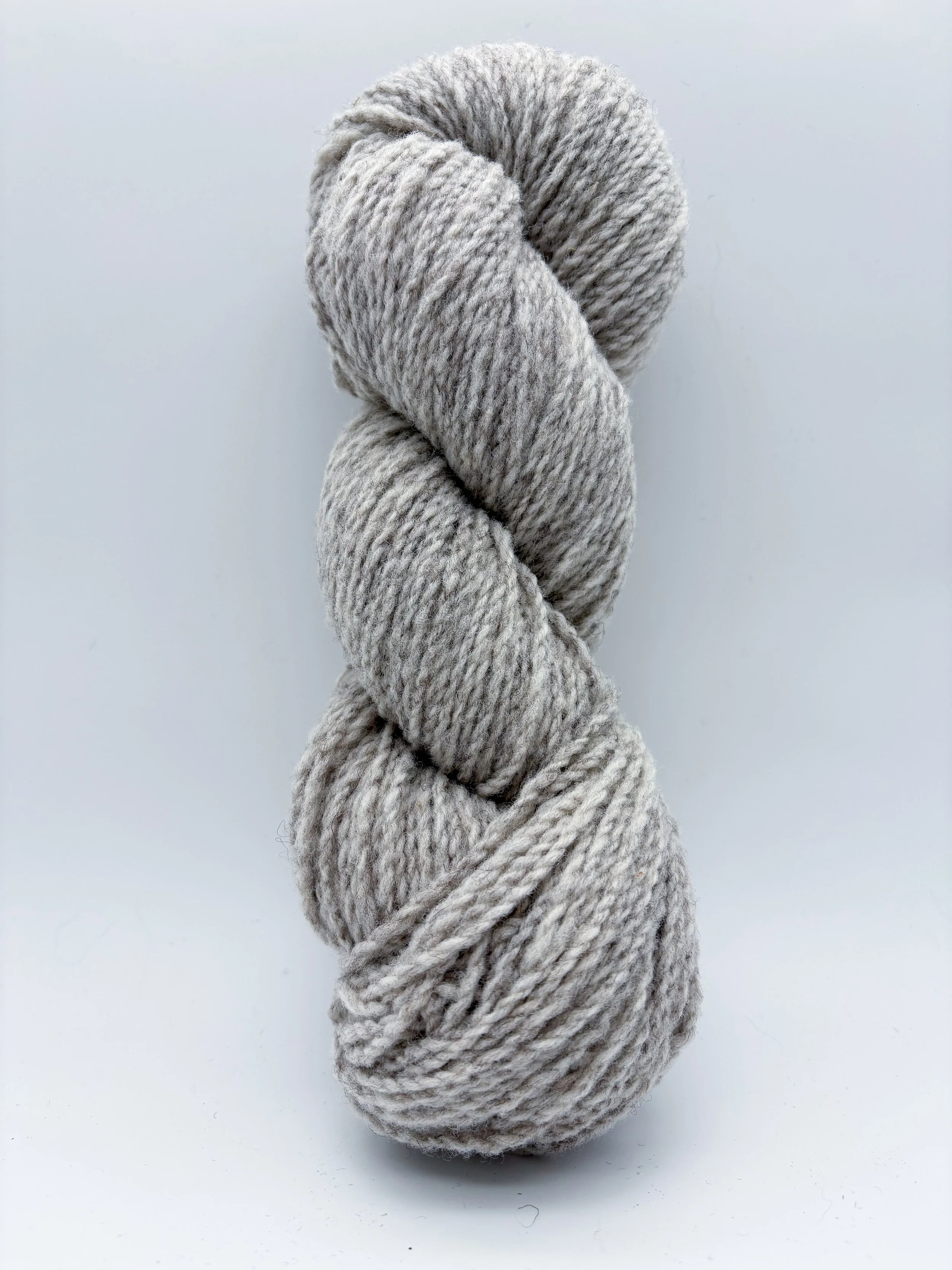 Custom Woolen Mills 2-ply Mule Spinner