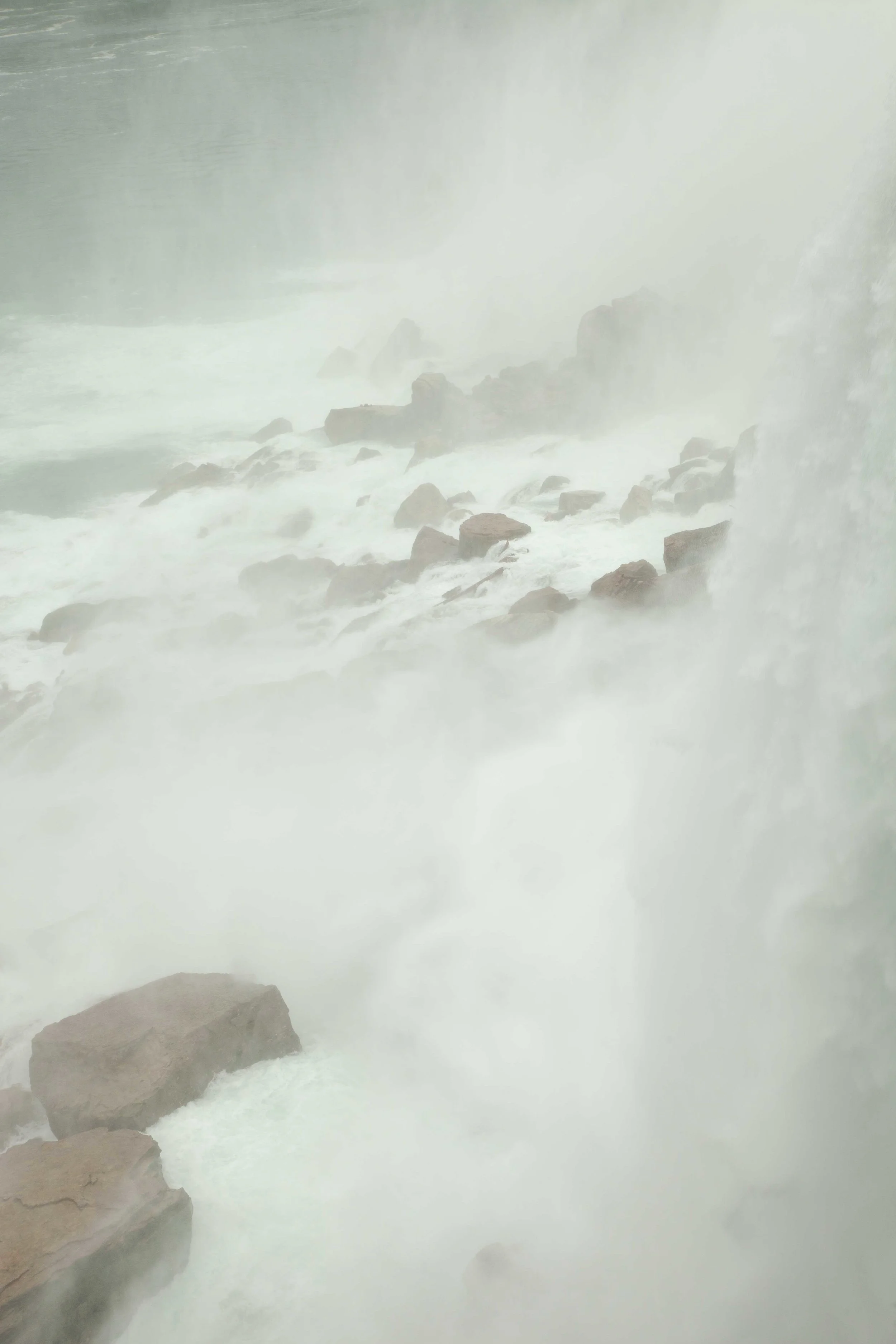 American Falls, Niagara Falls, NY