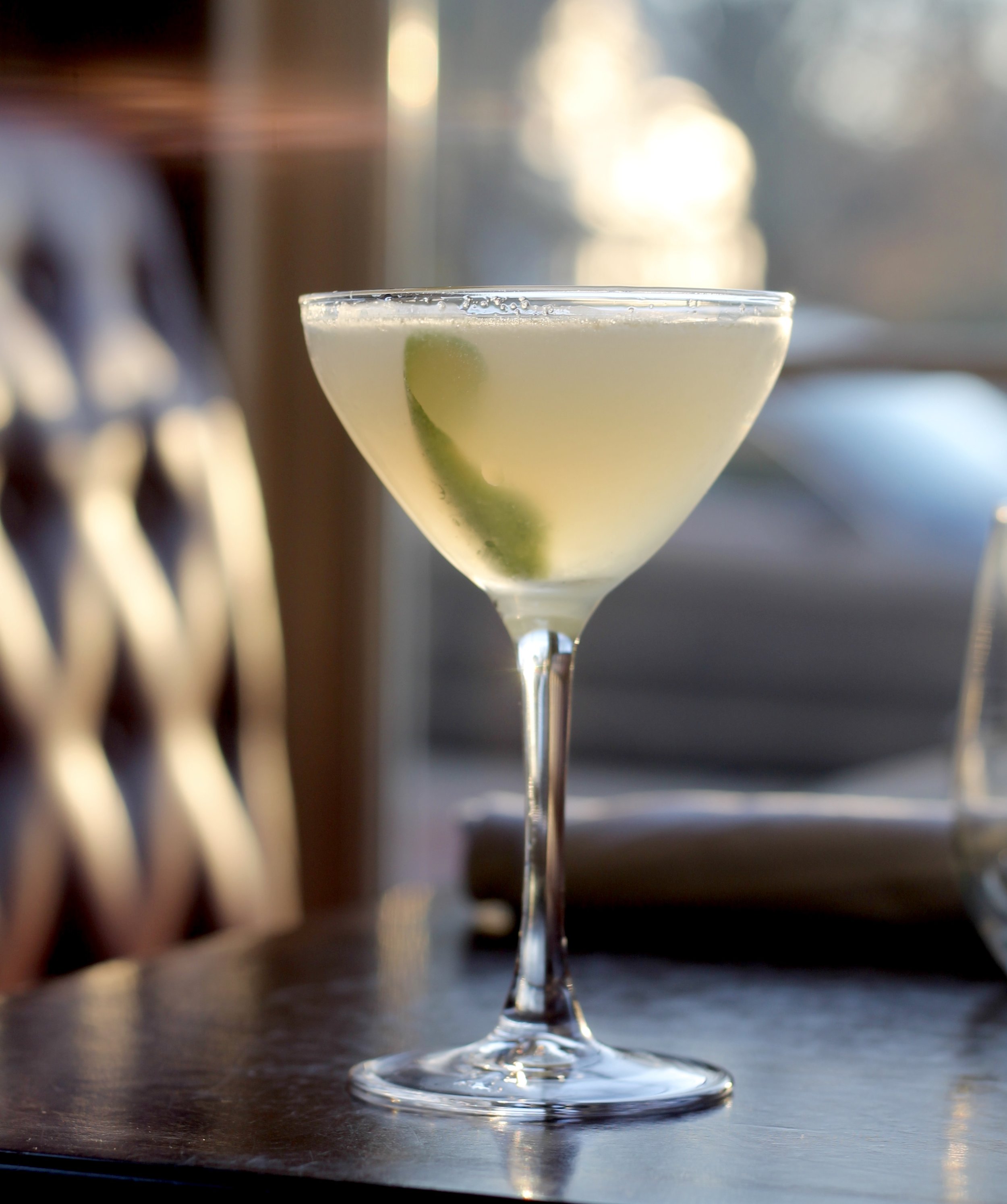 The Gimlet. Image Jessica Gordon Ryan