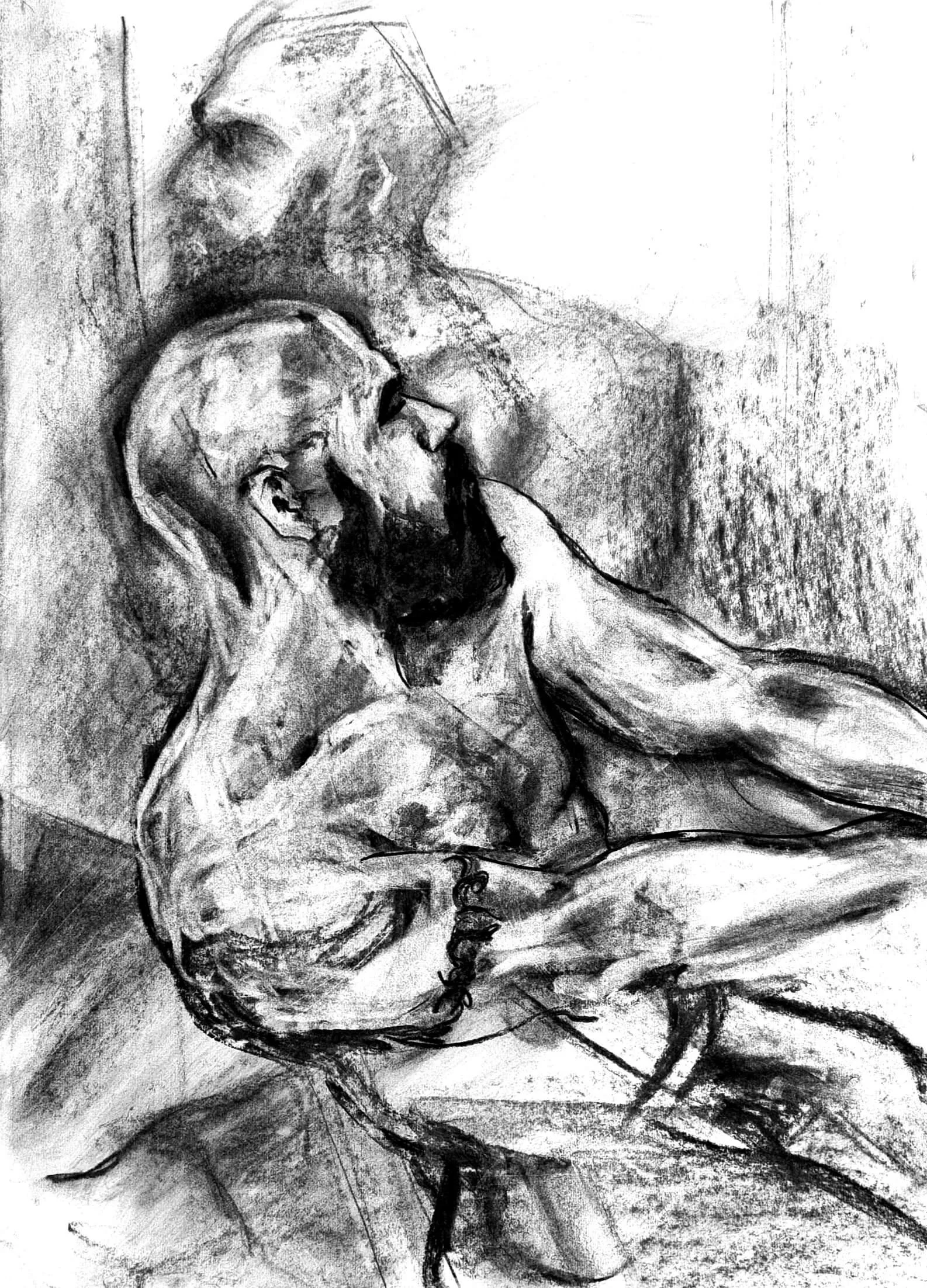 Roy Leaning (Roy Joseph Butler)