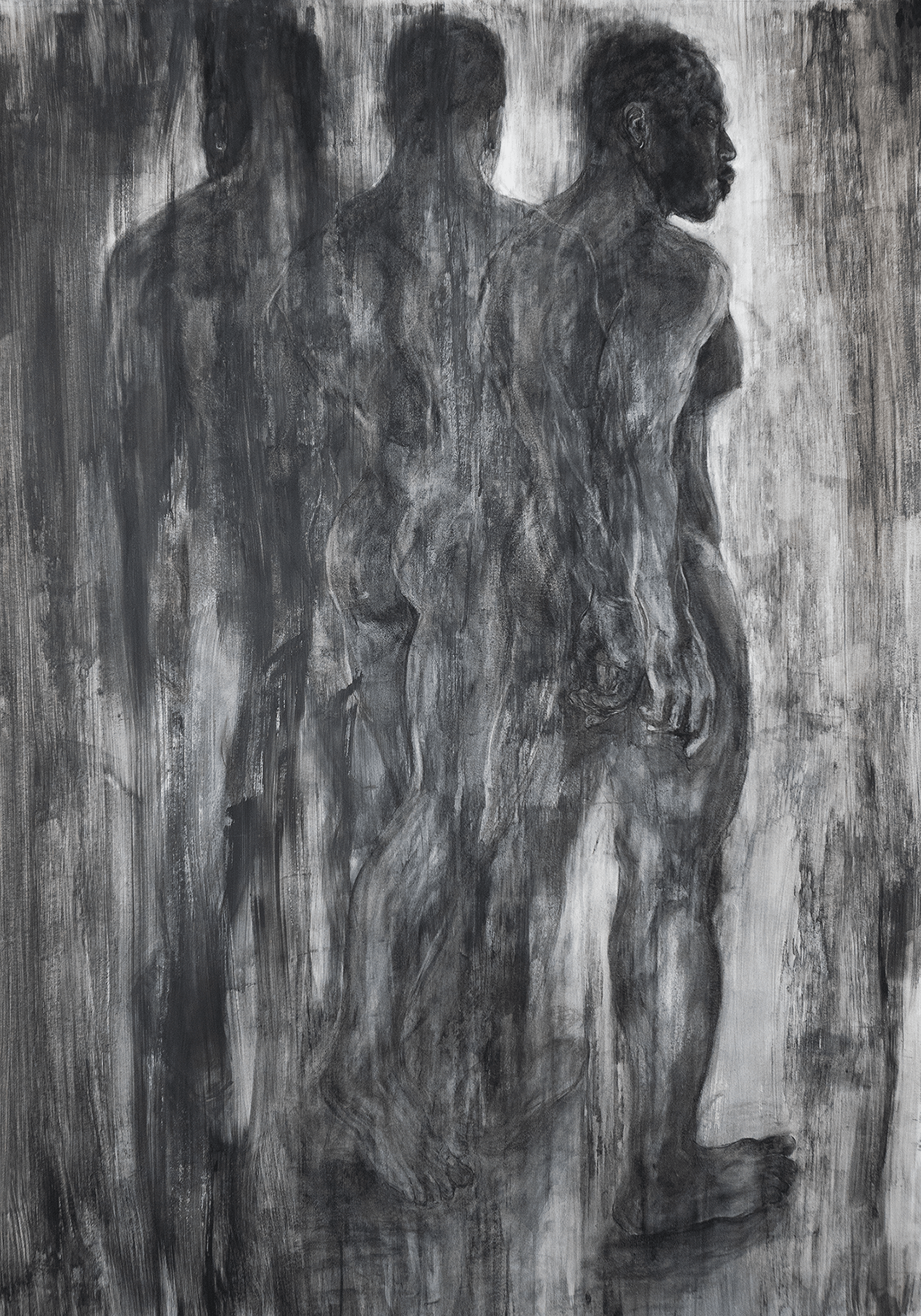 Turning Back (Carl Dusu)