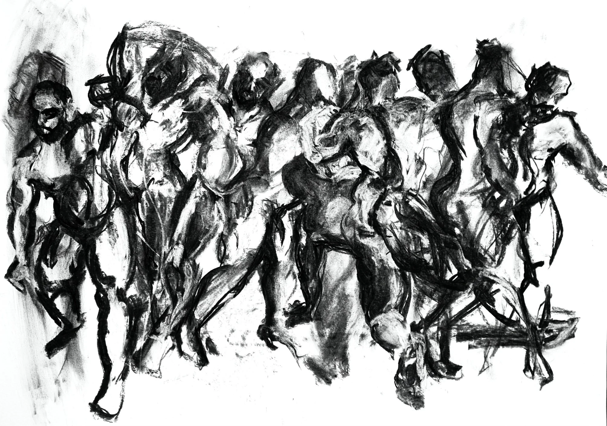 Matthew Moving (Matthew Oghene)