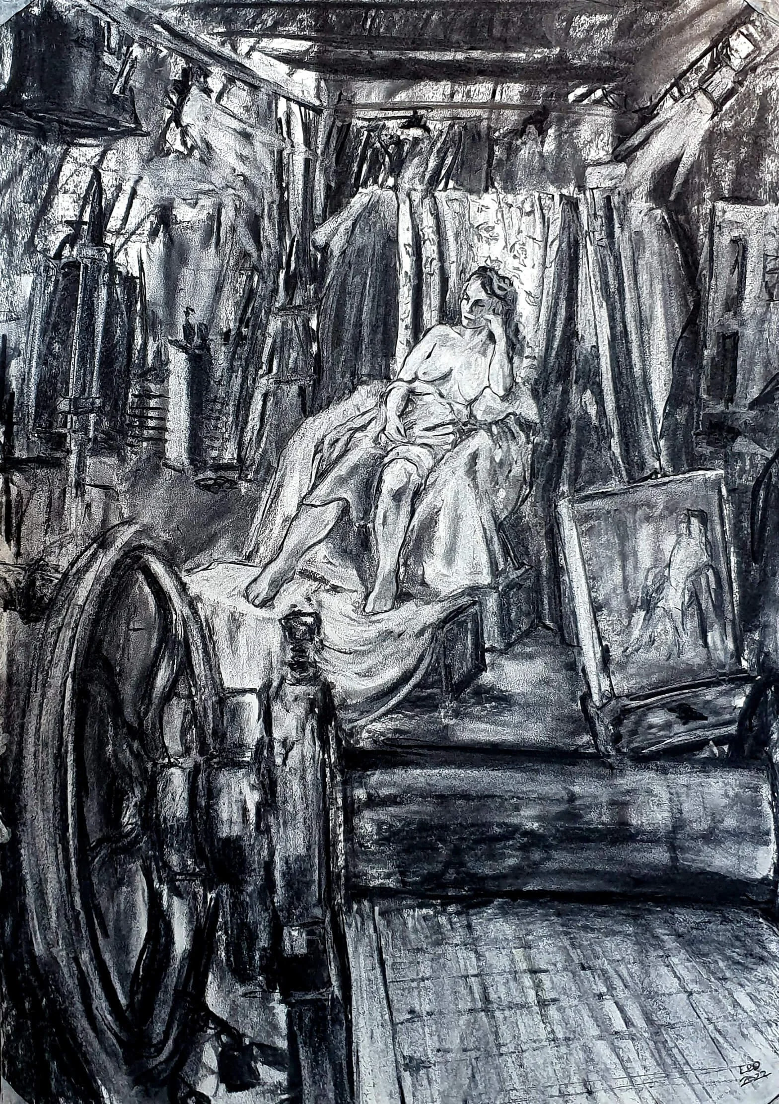 The Print Room (Stephanie Osztreicher)