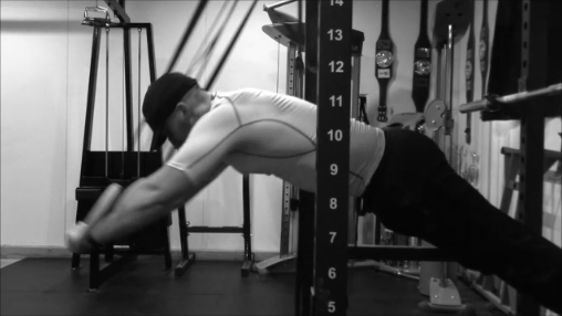 Client Case #1: Office Worker With Chronic Lower Back Pain