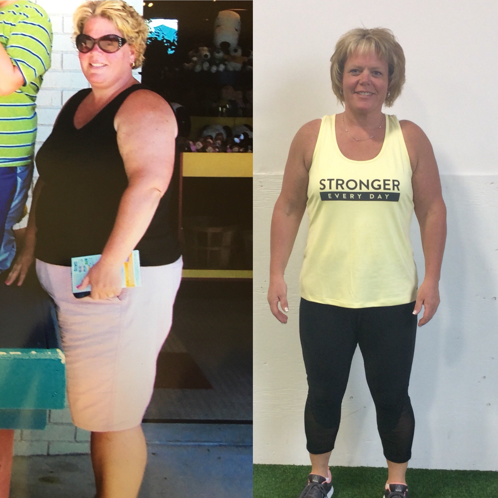Monica S - Weight Loss Transformation - Front.JPG