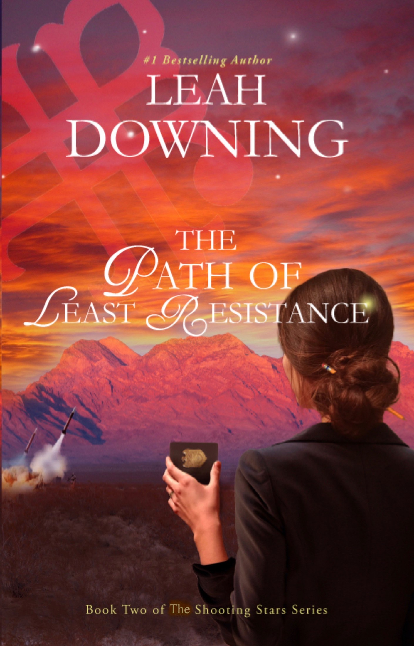 Path of Least Resistance, The - Leah Downing.jpg