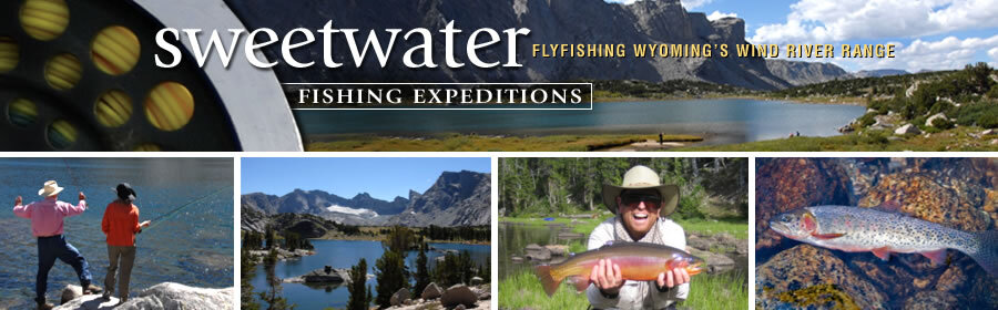 Sweetwater Fishing Expeditions
