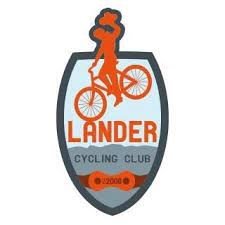 Lander Cycling Club