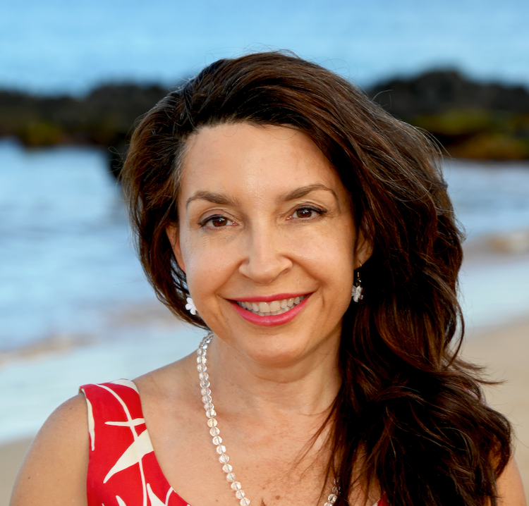 Plan that special retreat now ~ Join Gina in Mexico
