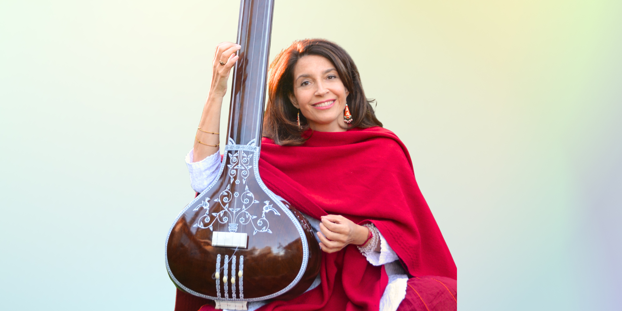 Maui HI ~World Chant, Raga and Story with Gina Salā and a Bhaktiful band!