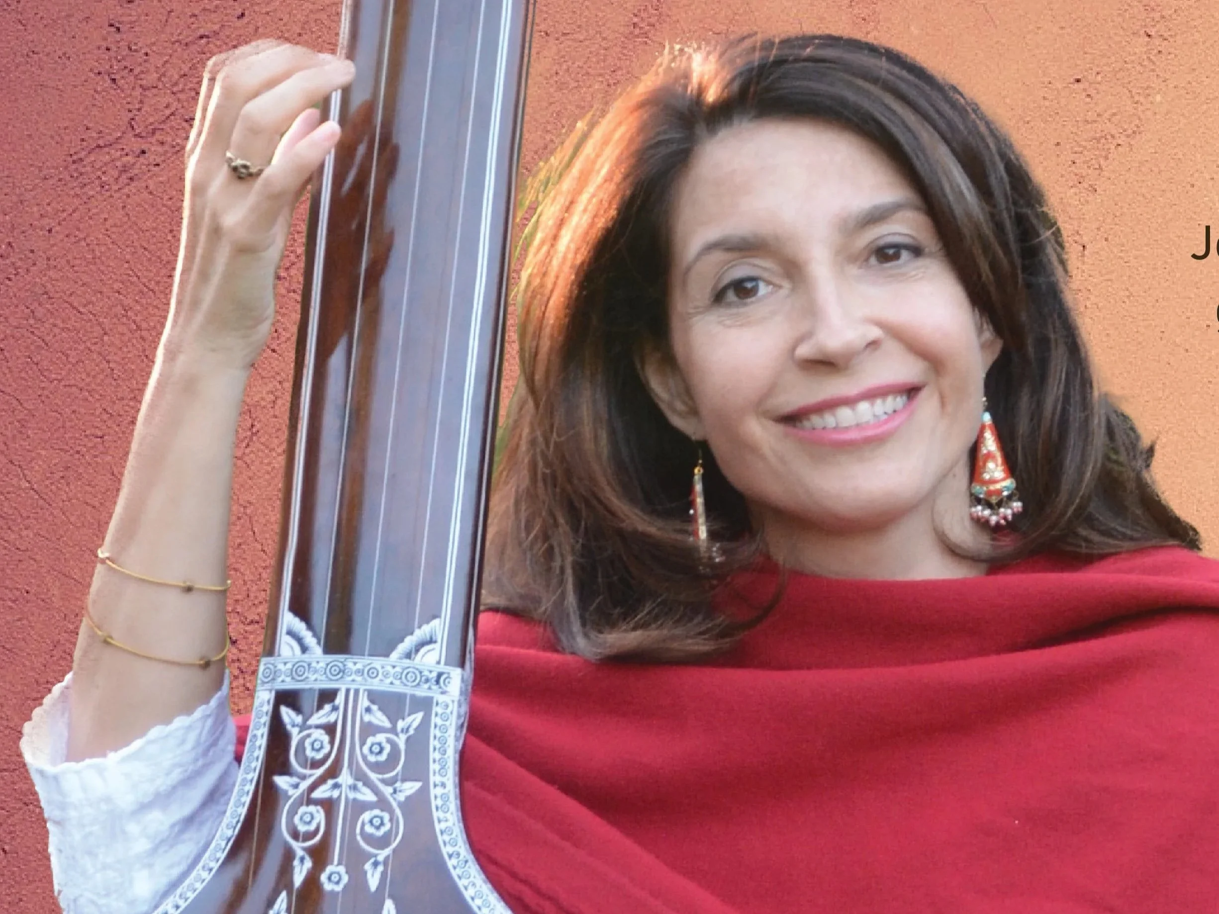 Dayaalu Center  ~ Gina Salā  The Joy of Sacred Sound Workshop 