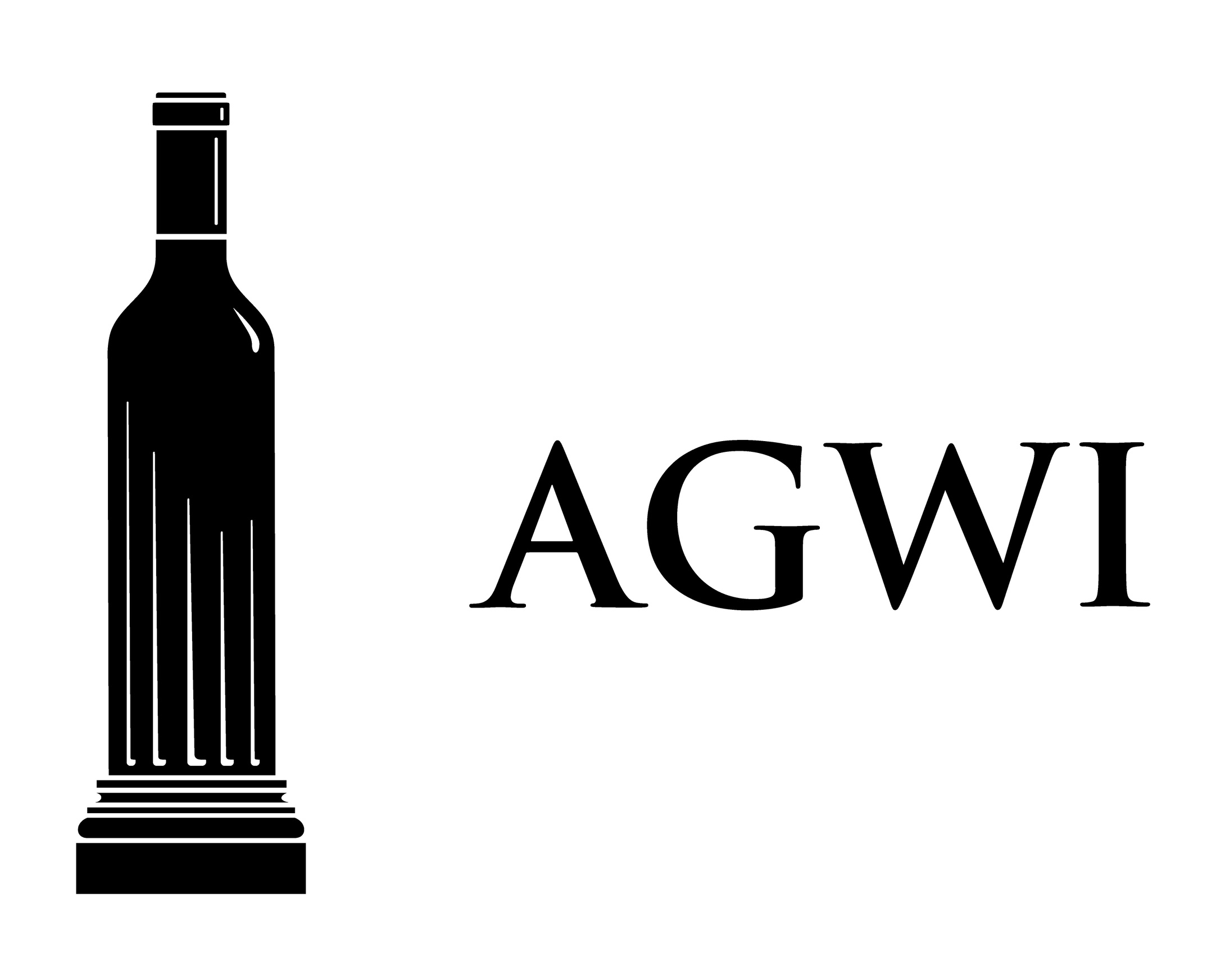 AGWI Logo Design
