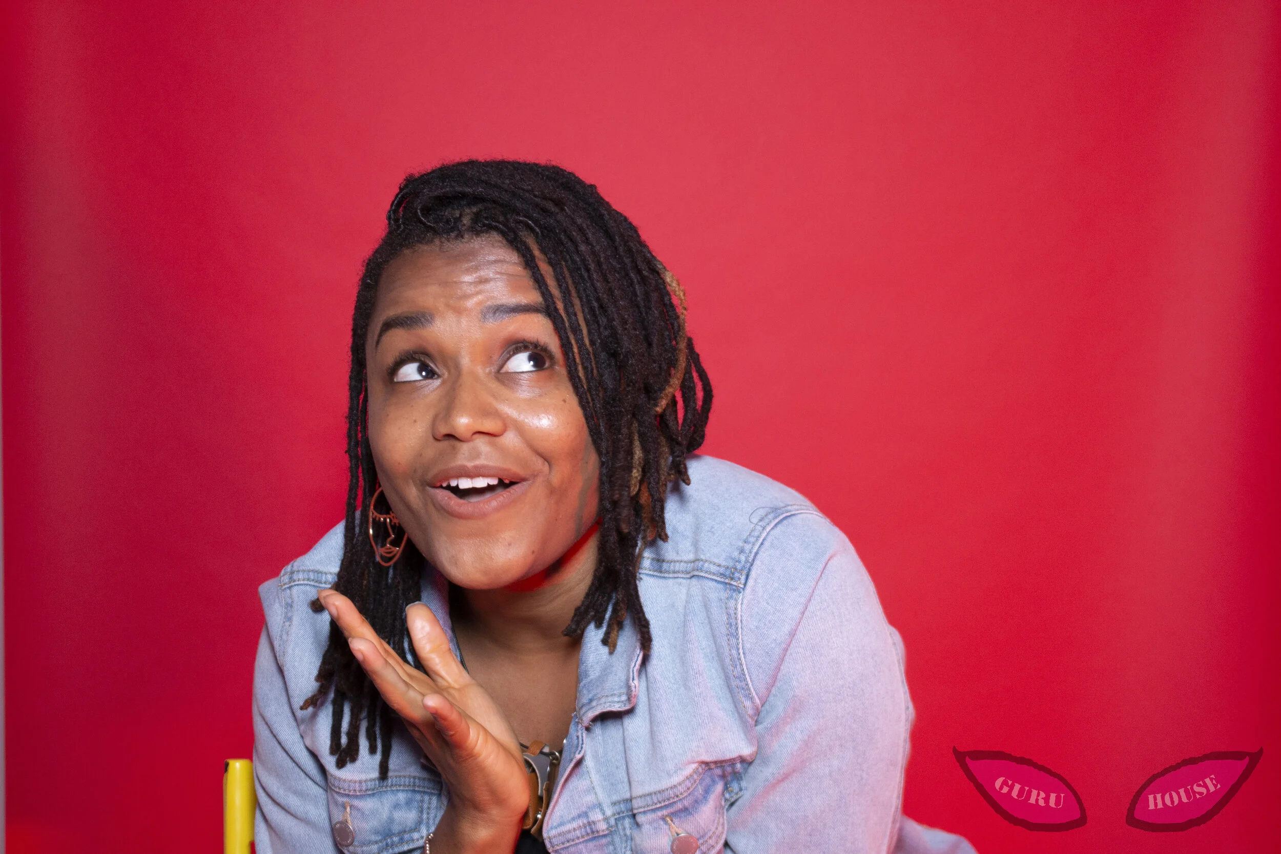 Guru House Sound Magazine. 