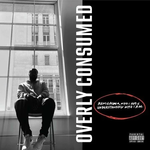 Sanovia Shares Opening Vocals on Ryshon Jones' New EP "Overly Consumed"
