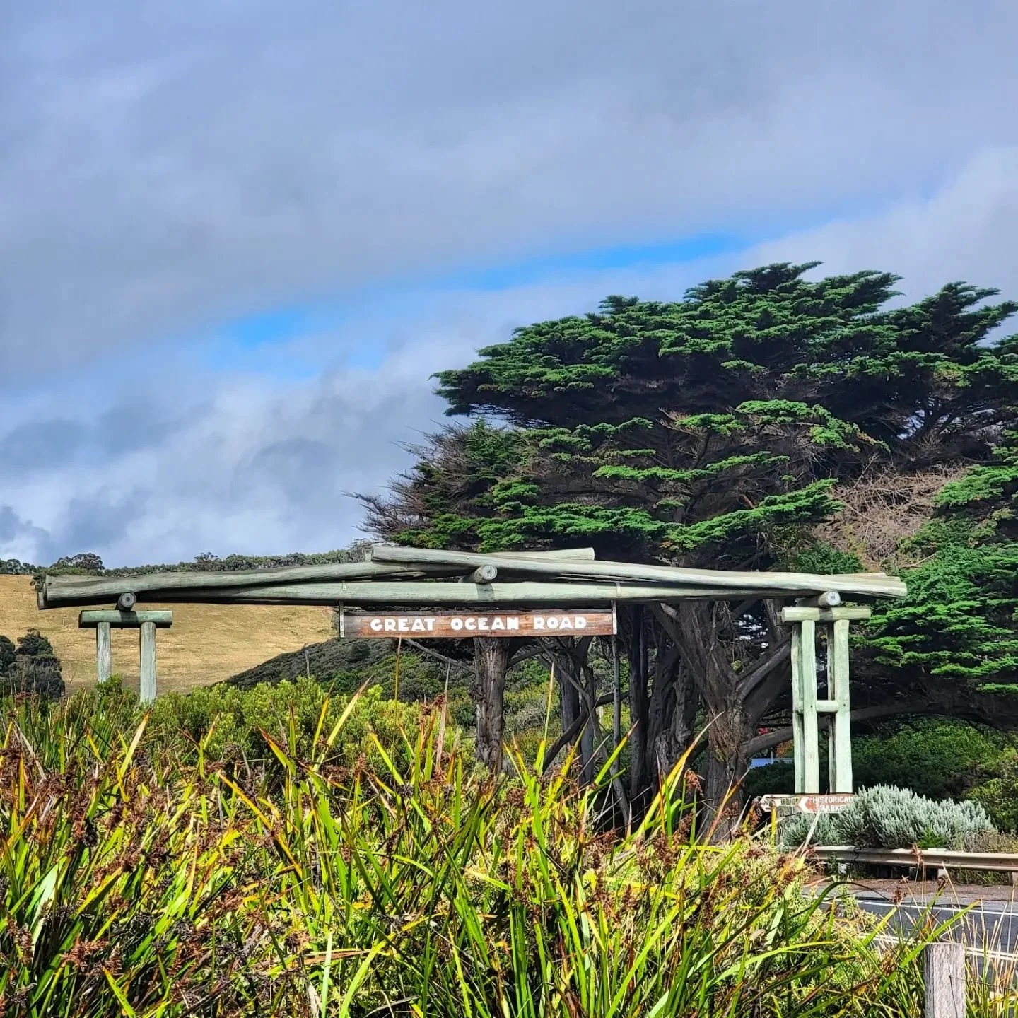 Amazing views

#greatoceanroad #apollobay #melbourne #victoria #australia #travel #earthporn #beach