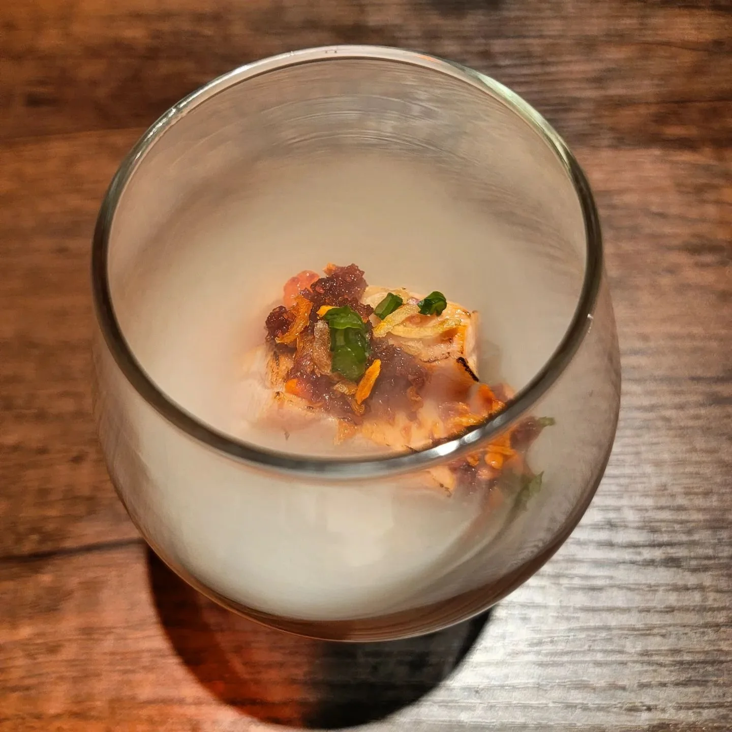 Can't recommend this spot and experience enough

#sushionme #nyc #sushi #omakse #foodporn #travel #foodie #cbd