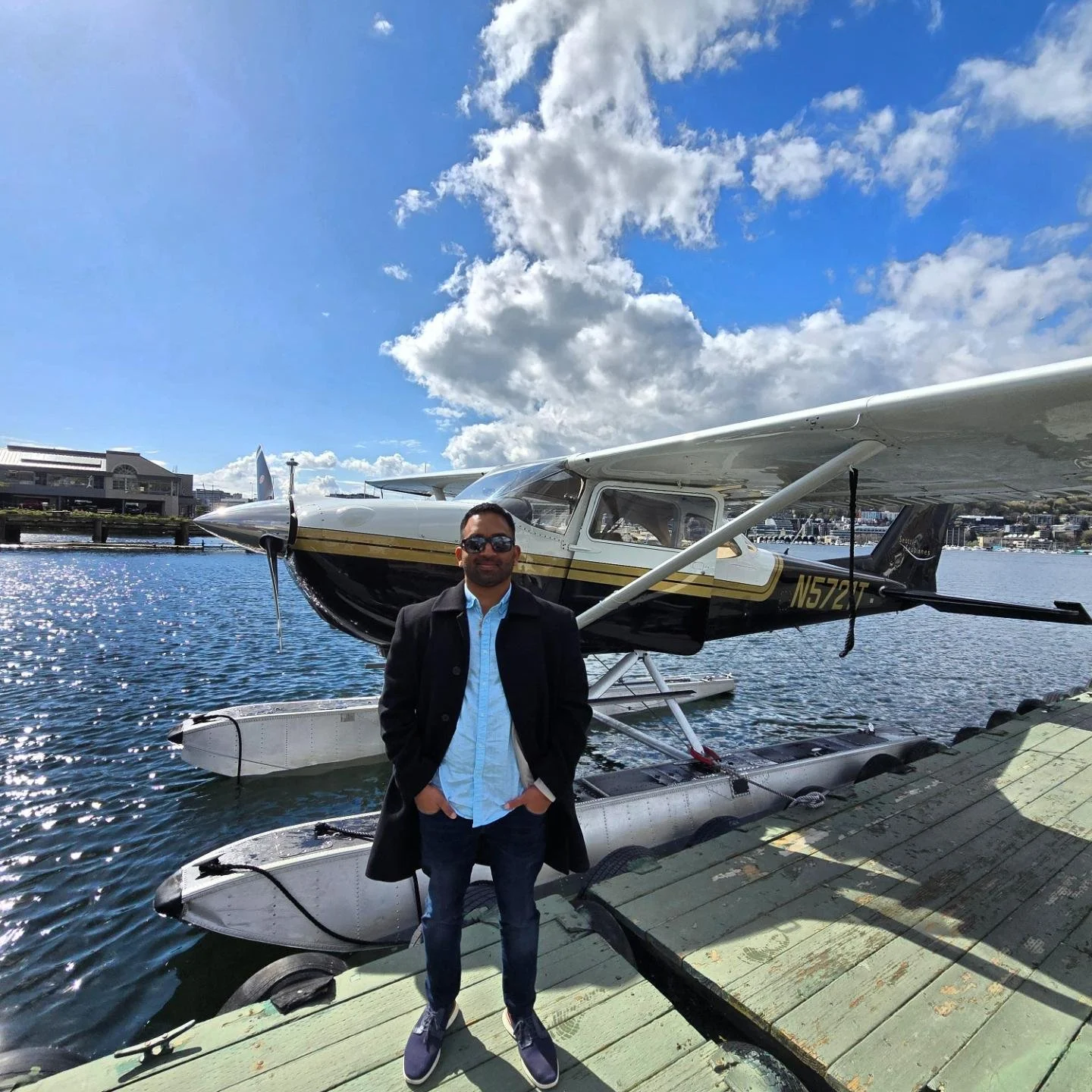 March was an incredibly fun month! Always the fun experiences with friends that make it awesome! 

#birthday #wedding #seaplane #vr #mammoth #apres #snowboarding #f1simulator #sprinkles #duneparttwo #orlando #phoenix #losangeles #seattle #manoj2024