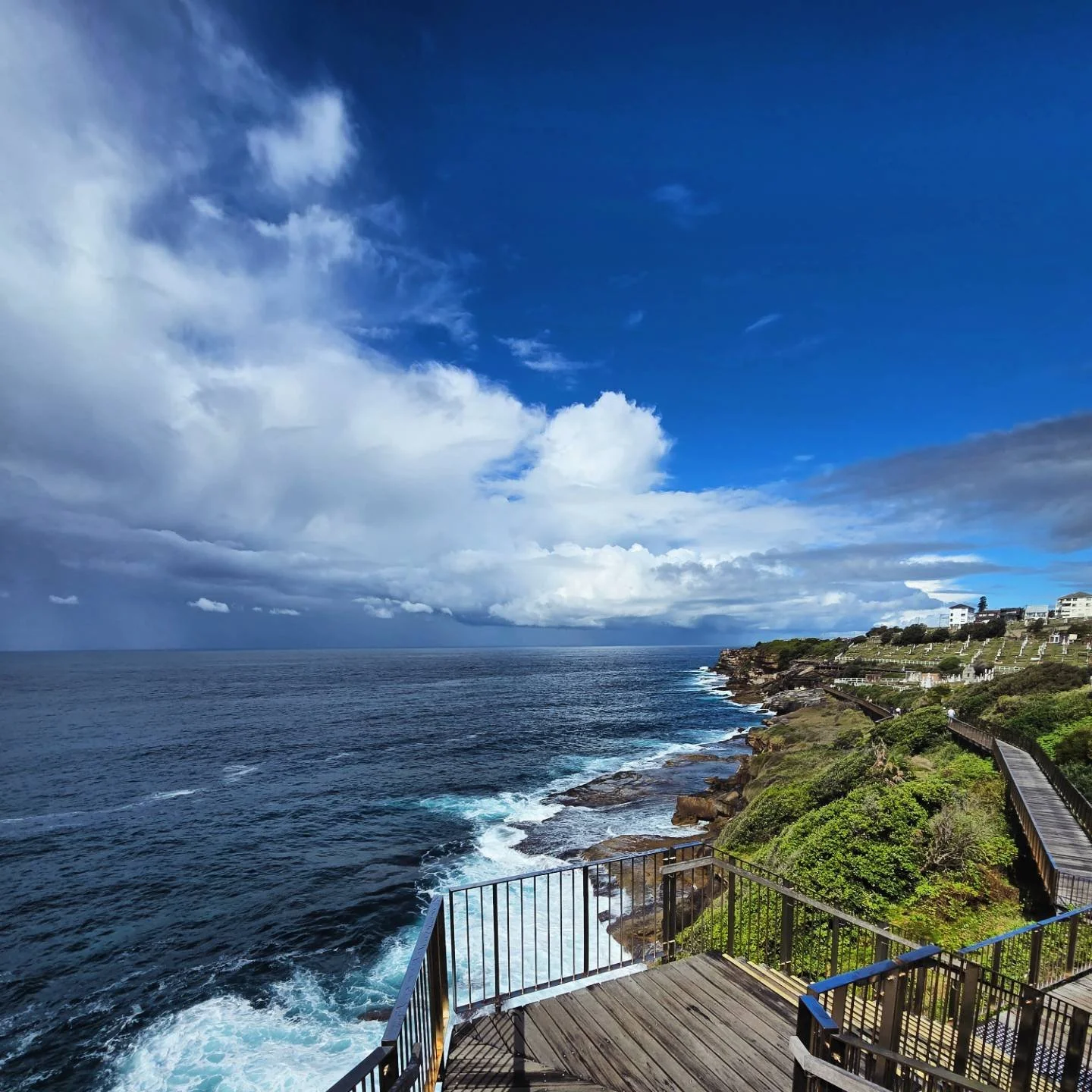 Nice little weekend in stop 2

#sydney #bondi #bonditocoogee #coastalwalk #speedoscafe #baxterinn #coogee  #australia #travel #wanderlust #manoj2024