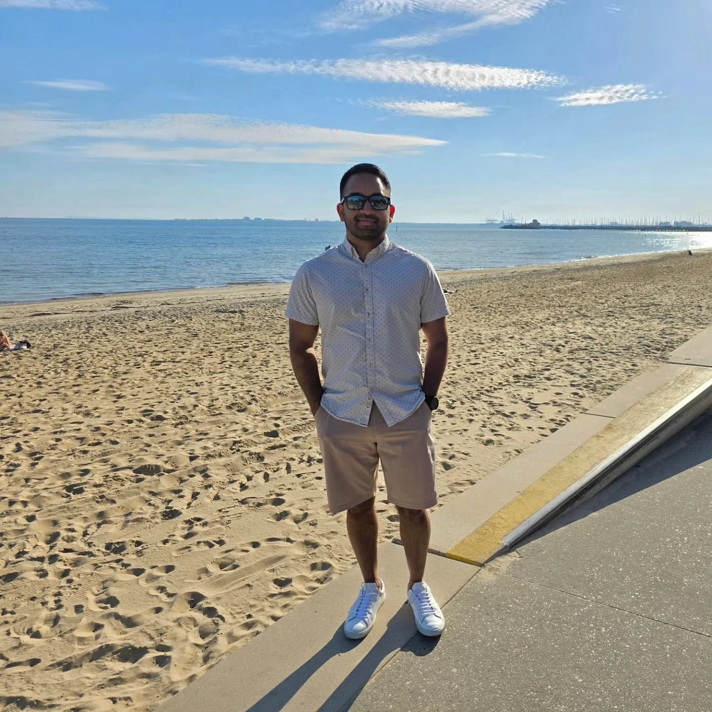 Good work, food and whisky in stop #3

#melbourne #australia #worktrip #stkildabeach #japanesebbq  #argentiniansteakhouse #whiskybar #travel #manoj2024