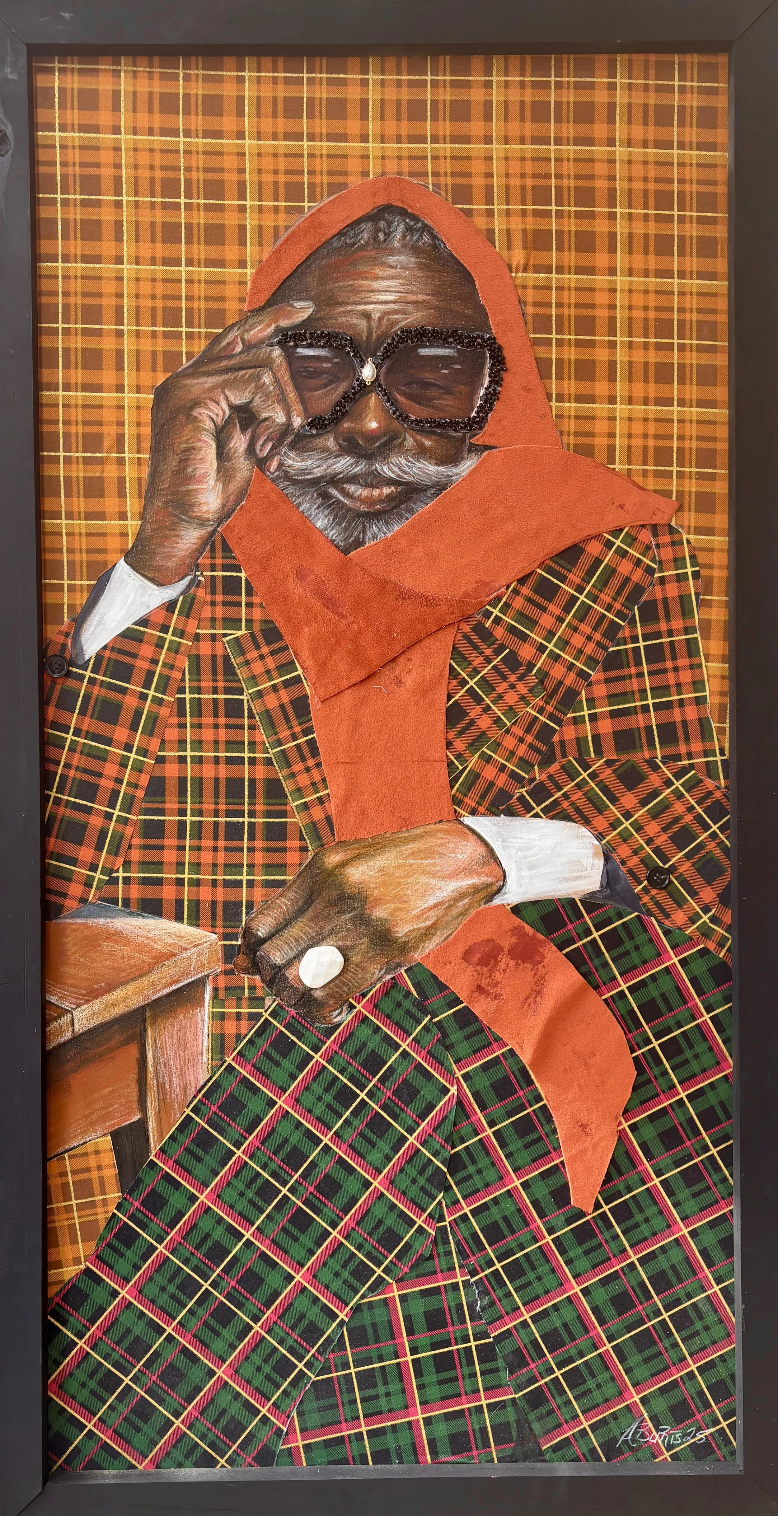 Mr. Ambiguous (2025)