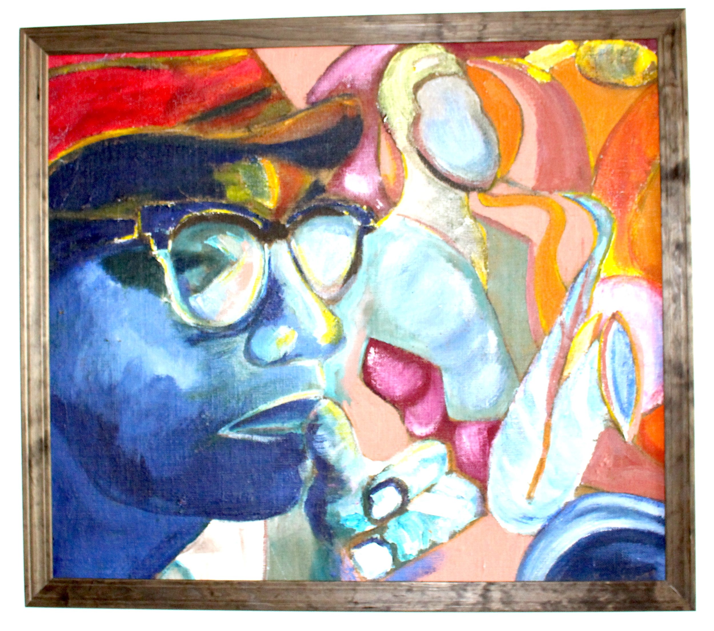Alpha Bruton completed her studies in the art education and Teacher’s Credential Program in 1990 from the California State University of Sacramento. Upon moving to Illinois, she completed her studies in the Masters of Art in Administration Program at the School of the Art Institute in May of 2001. Formal training in studio art, art education, dance production, theater arts, and art gallery management gives Bruton the foundation to manage art educations programs. Currently she is an artist and art consultant, a teaching artist listed in the Illinois Arts Council Arts Education Program Roster, and a vendor for Chicago Public Schools. Her curatorial practice is the Phantom Gallery Chicago, where she is the Chief Curator, and board of director’s administrator. She also serves on the board of the Visual Arts Development Project, An Art Service Organization-developing projects as living experiments for sustainable practices and an incubator for personal and collective transformation.