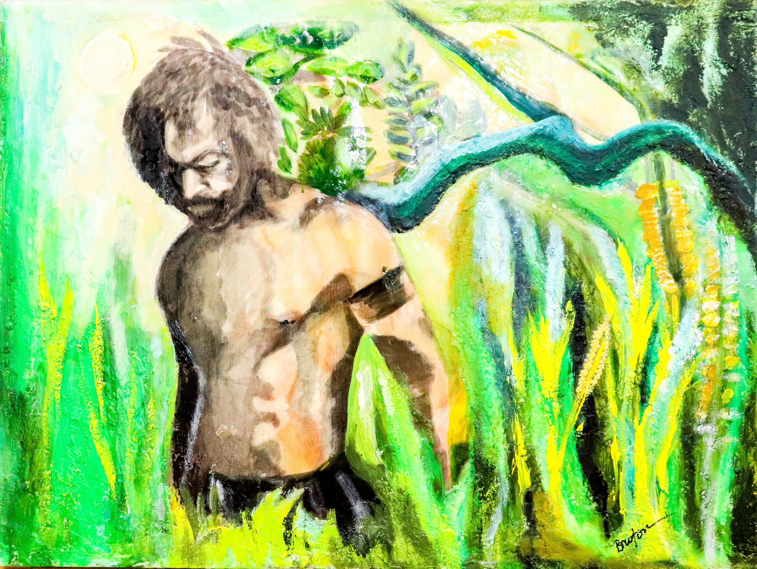 Journey Through True Life