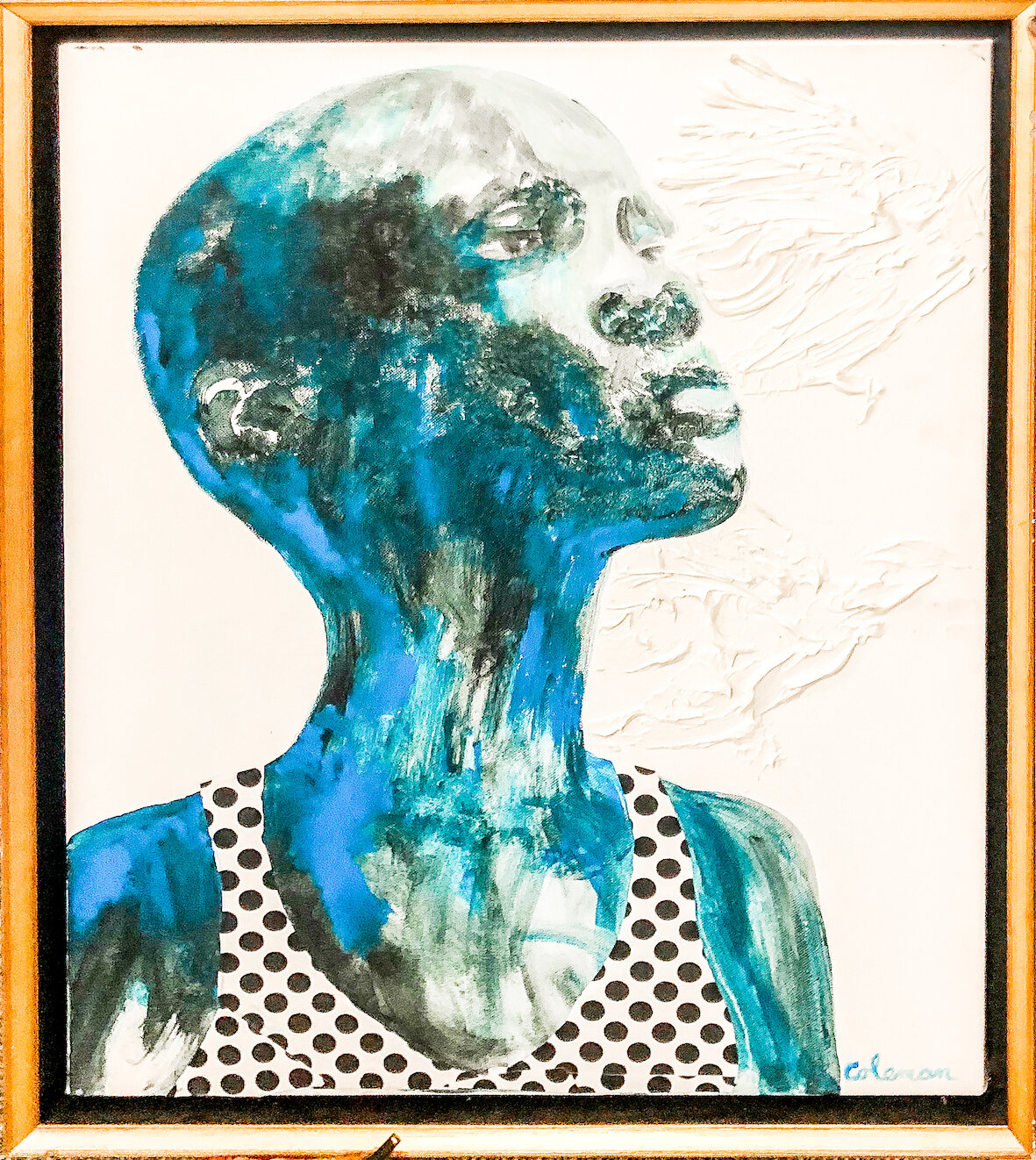 Keep Your Eye on the Sparrow