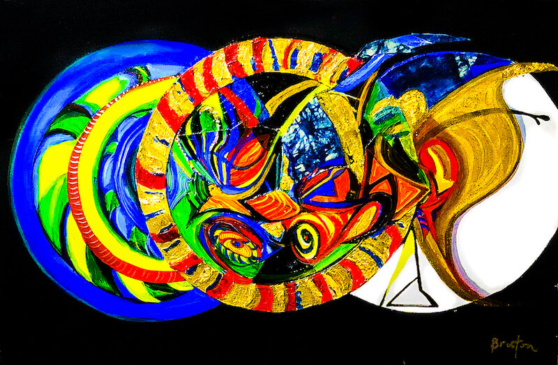 "The Root" David Boykin