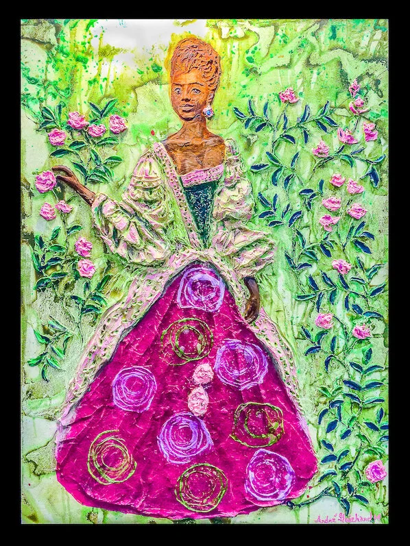 Commission Requests Available