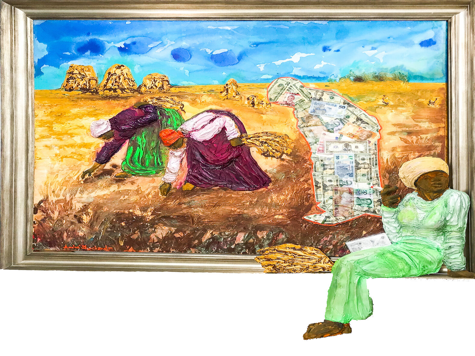 Commission Requests Available