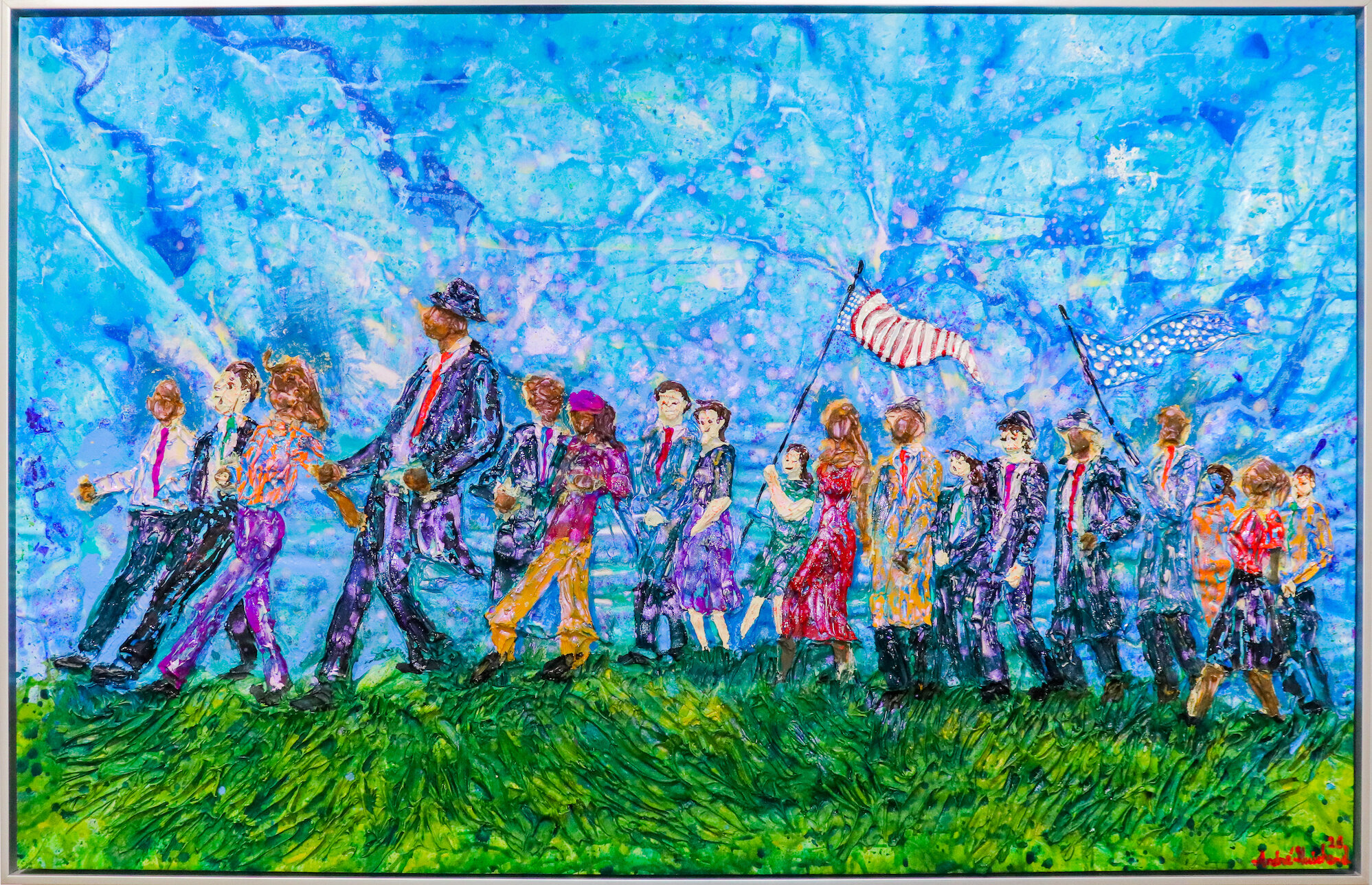 Commission Requests Available