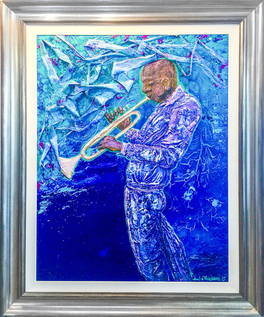 Commission Requests Available