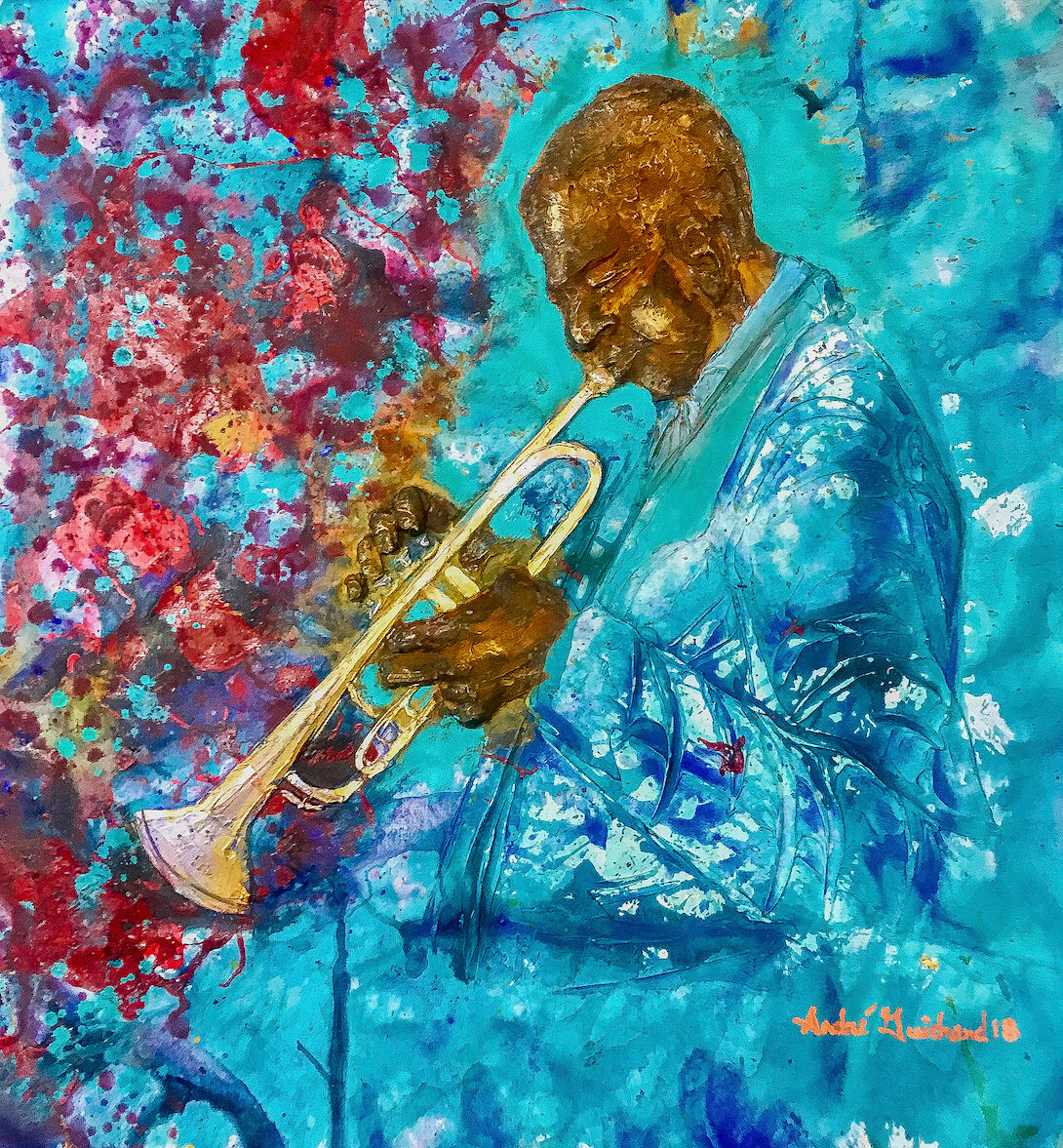 Commission Requests Available