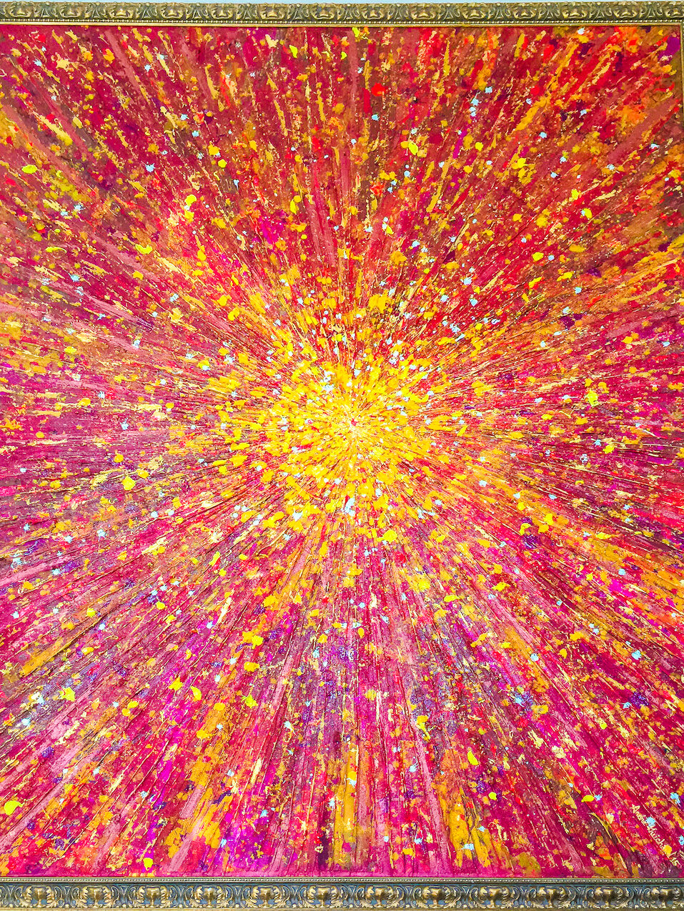 Commission Requests Available