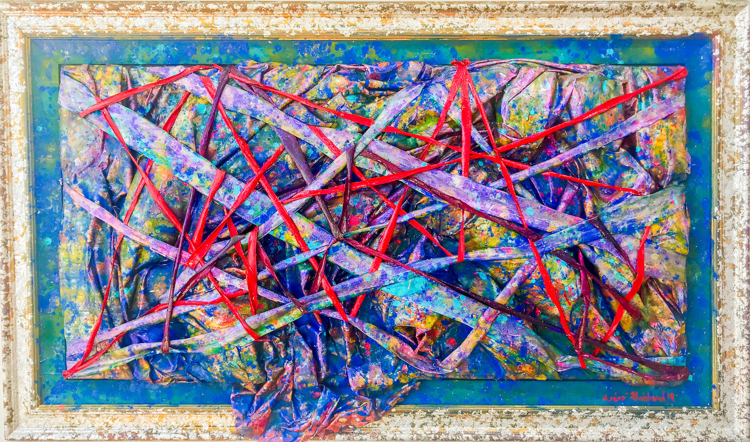 Commission Requests Available