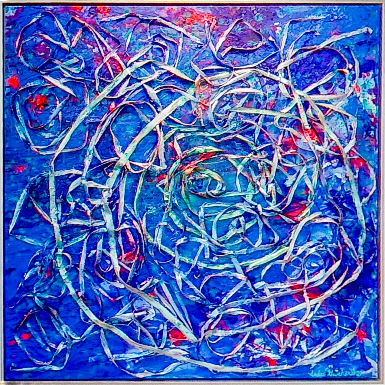 Interconnecting Journeys