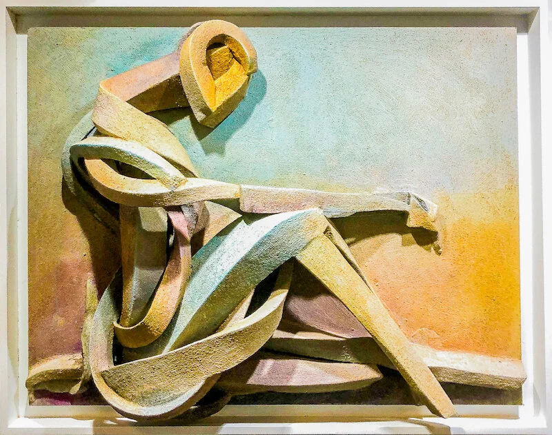 A Moment of Reflection