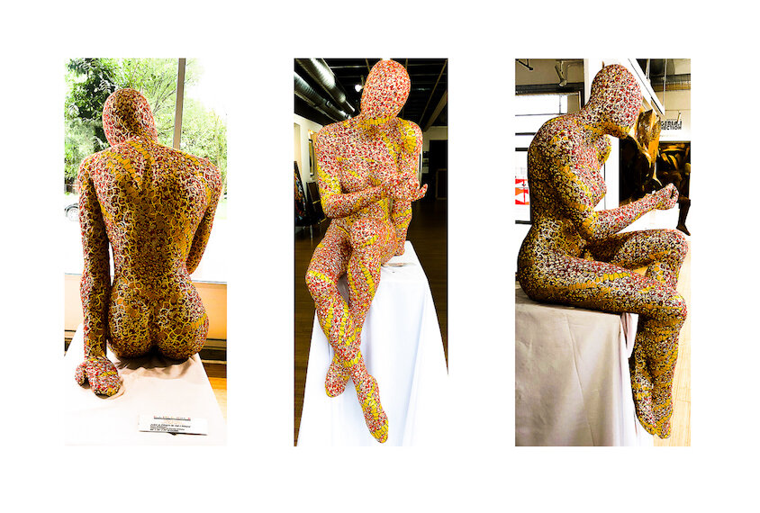 Just a Pinch is All I Need