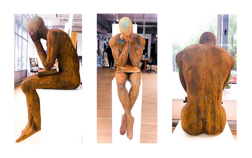 Meditation to Liberation