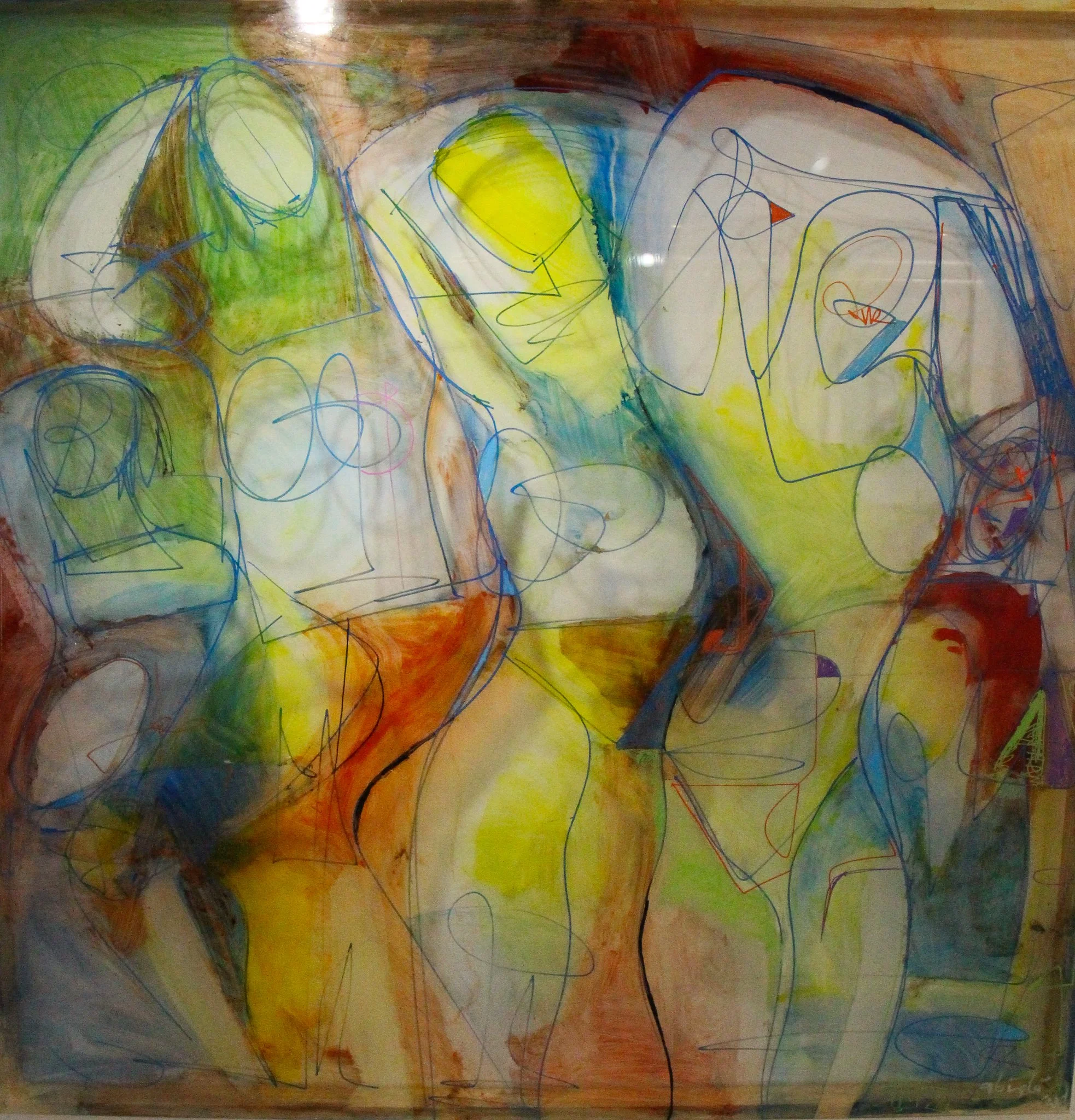 Family By Abiola Akintola