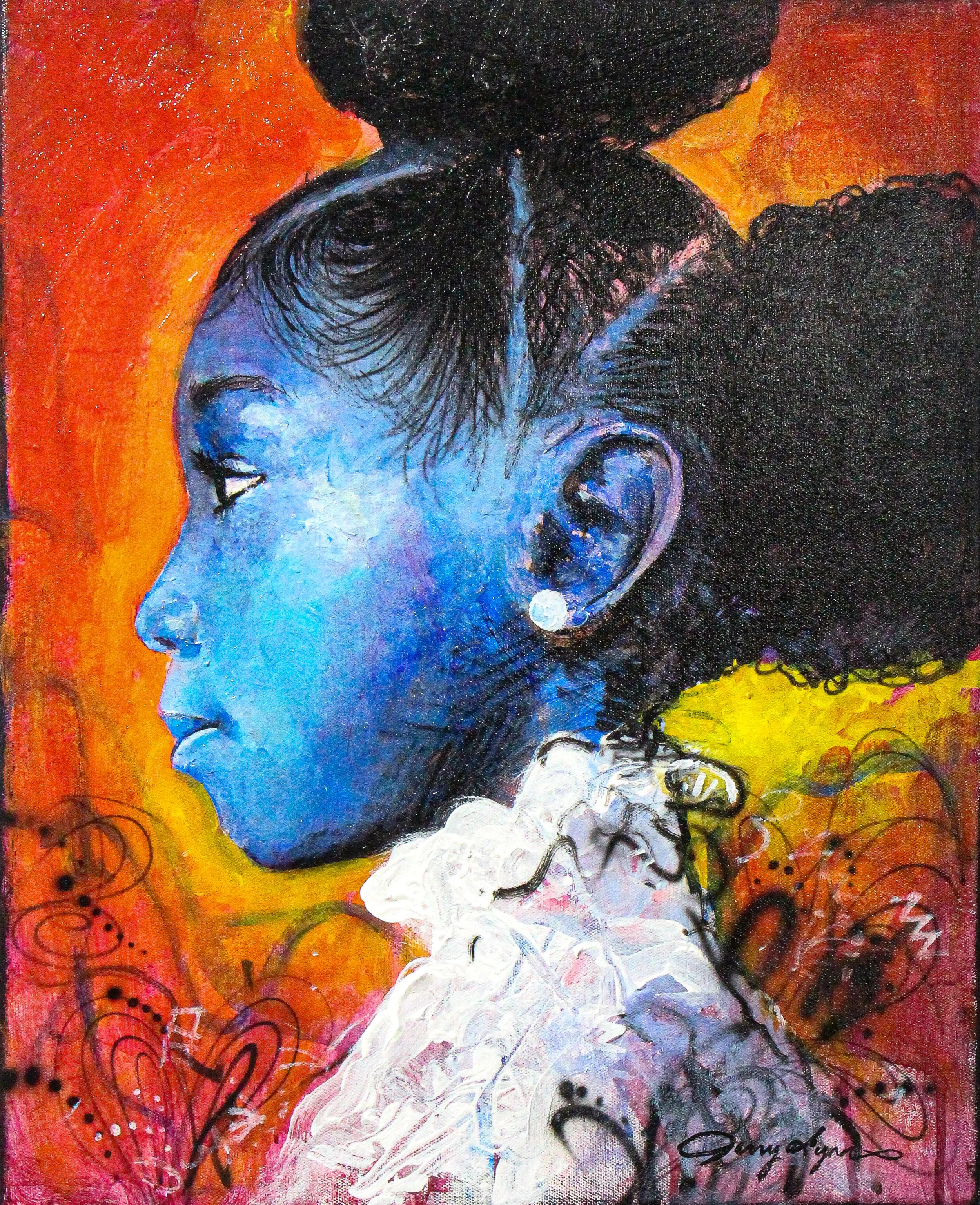 Imagination is the Key By Jerry Lynn