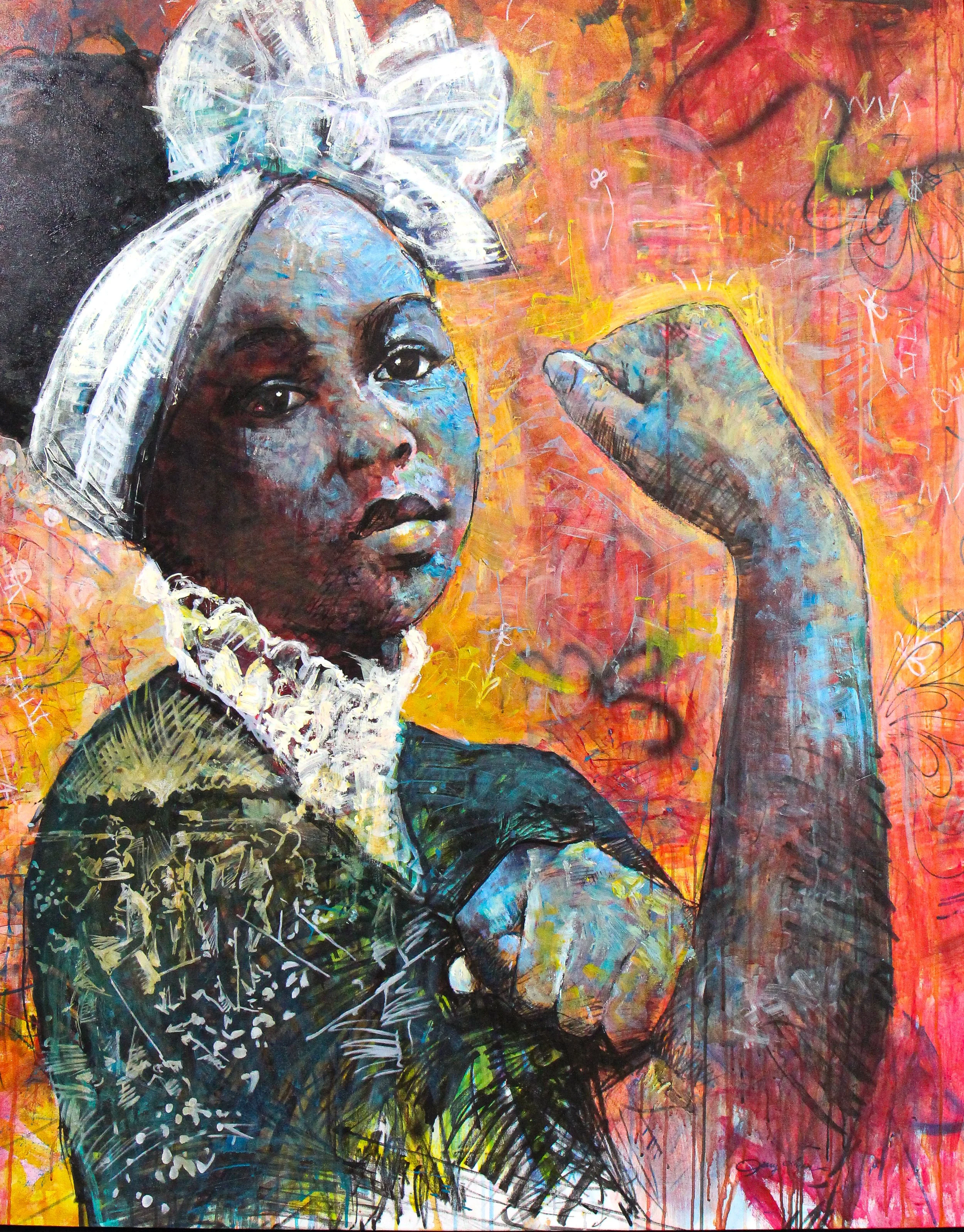 Pressing On By Jerry Lynn