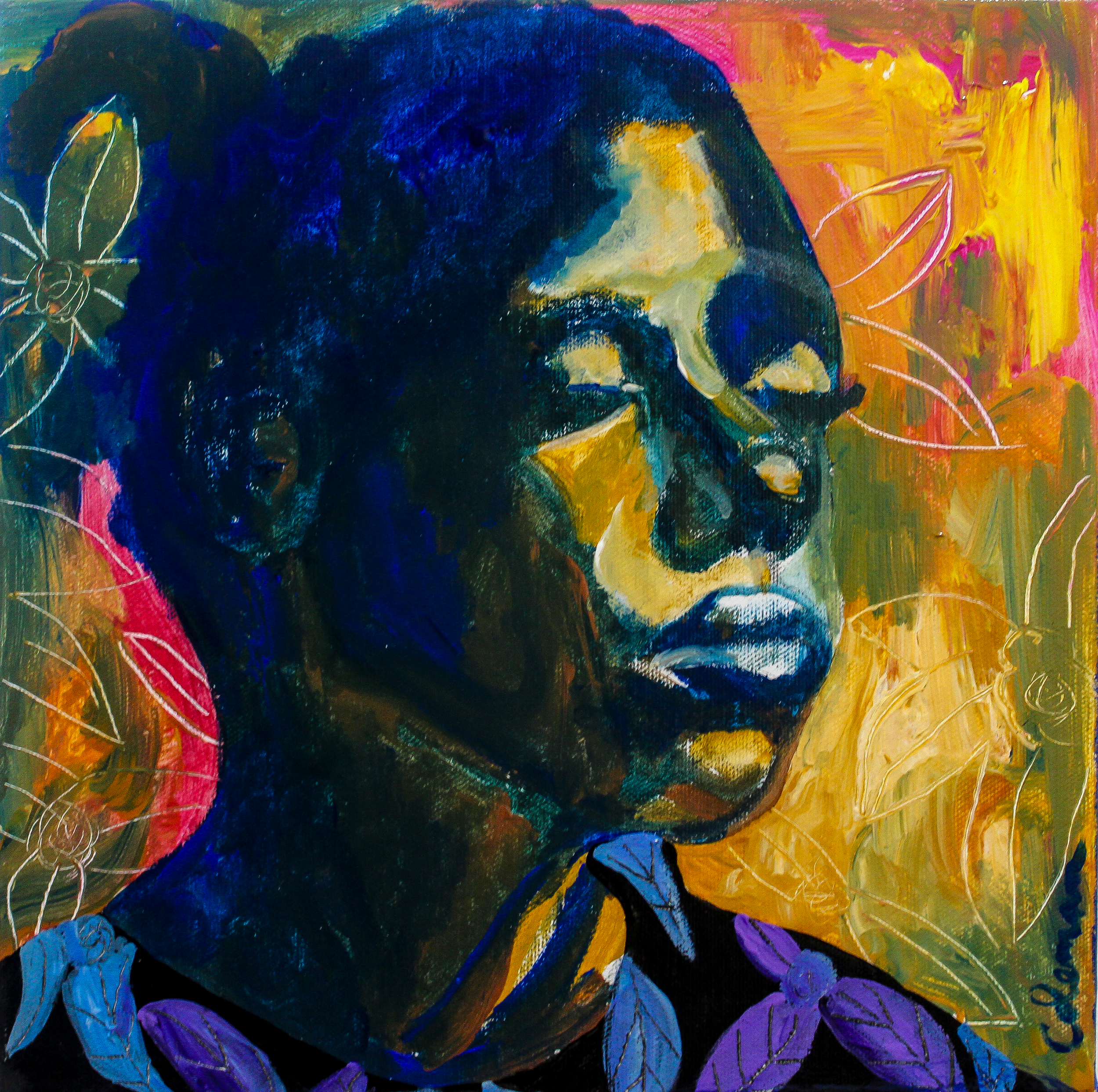 The Caretaker