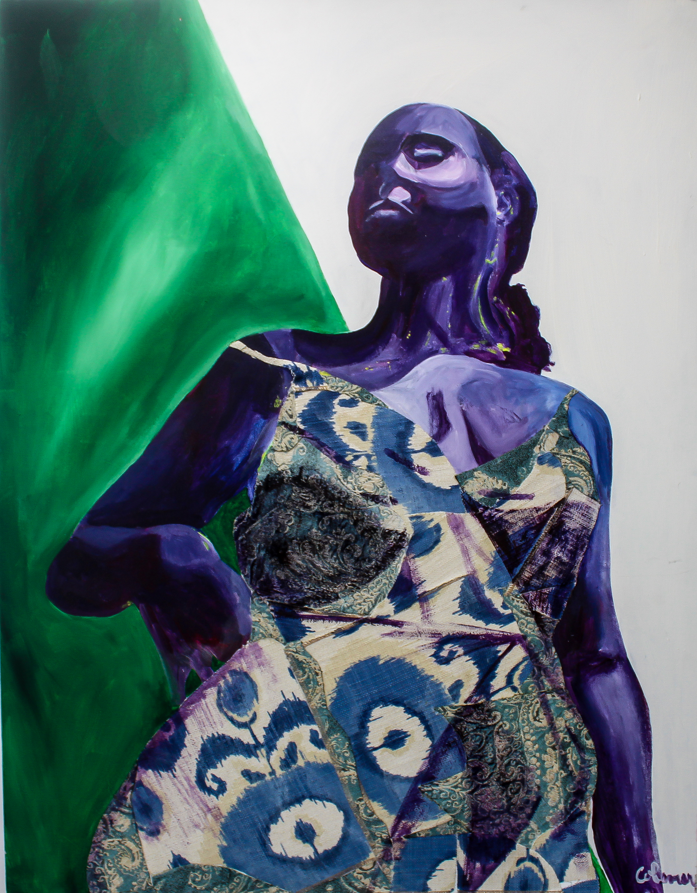 Black is Beautiful VI